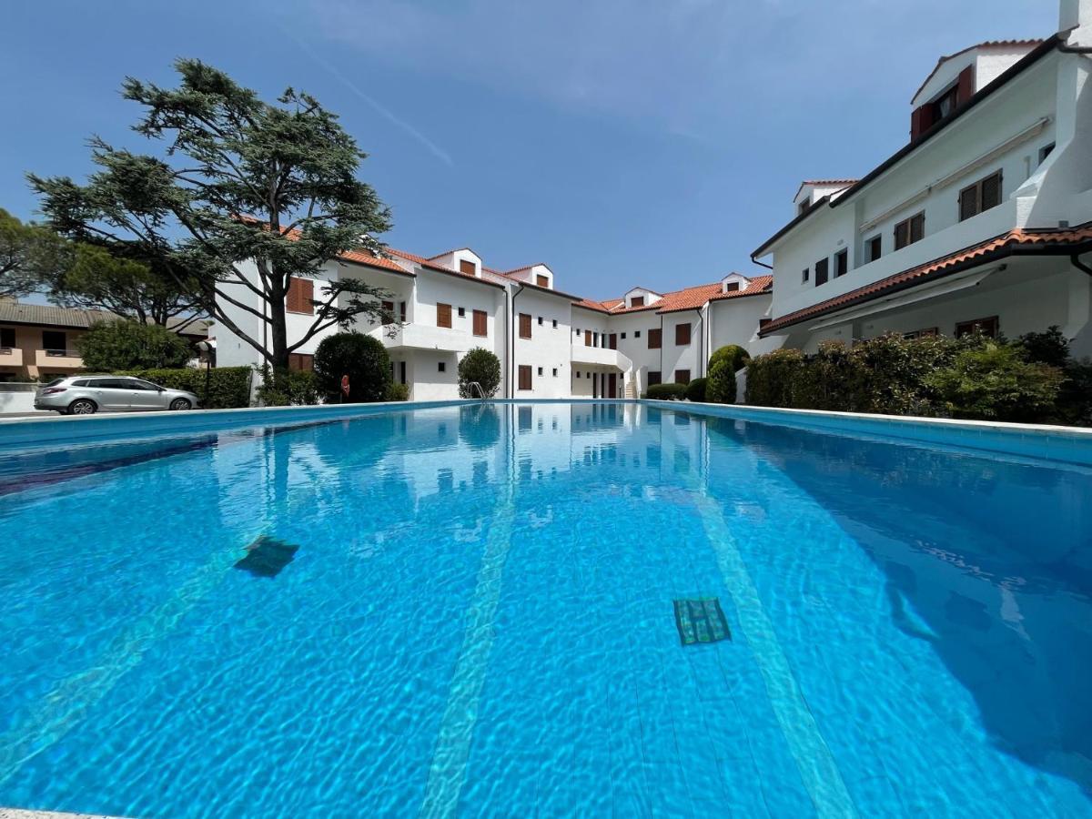 Apartment Mansarda Torre Blanca *