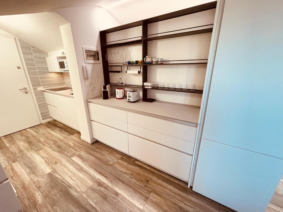 Mansarda Torre Blanca Apartment Lido di Jesolo