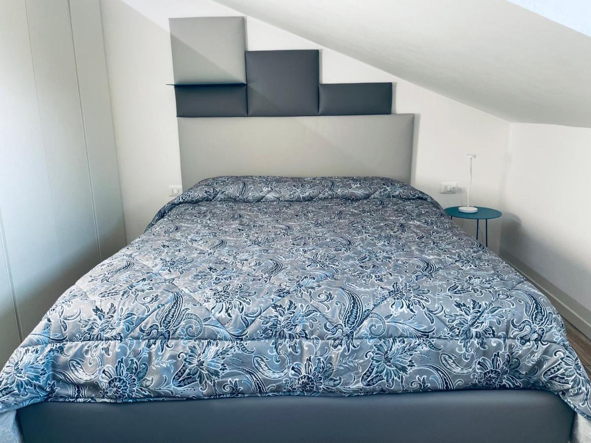 Apartment Mansarda Torre Blanca Lido di Jesolo