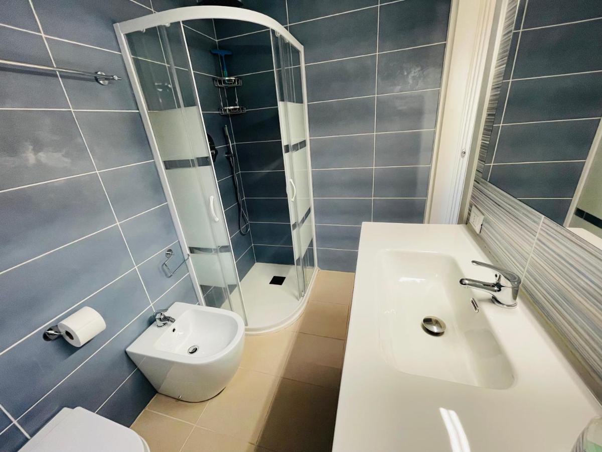 Apartment Mansarda Torre Blanca Lido di Jesolo